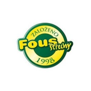 Střechy Fous