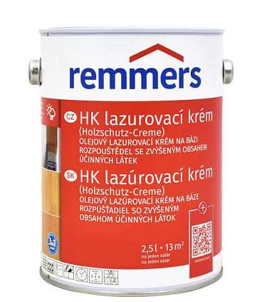 LAZUROVACÍ KRÉM 3v1 - 2,5 l, Farblos (bezbarvý)